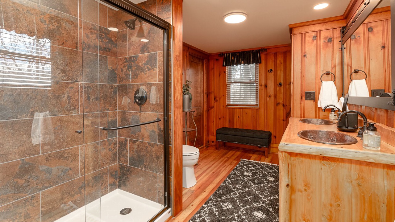 Photo of Bedroom in Hinckley