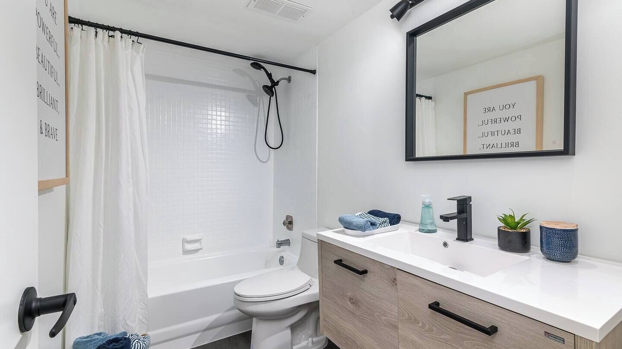 Photo of Bathroom in Delray Beach