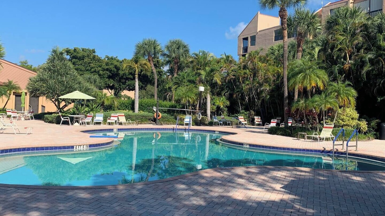 Photo of Outdoor in Delray Beach