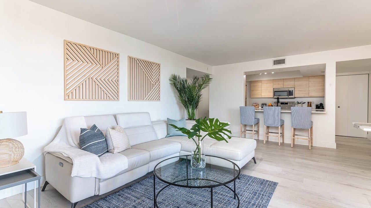 Photo of Livingroom in Delray Beach