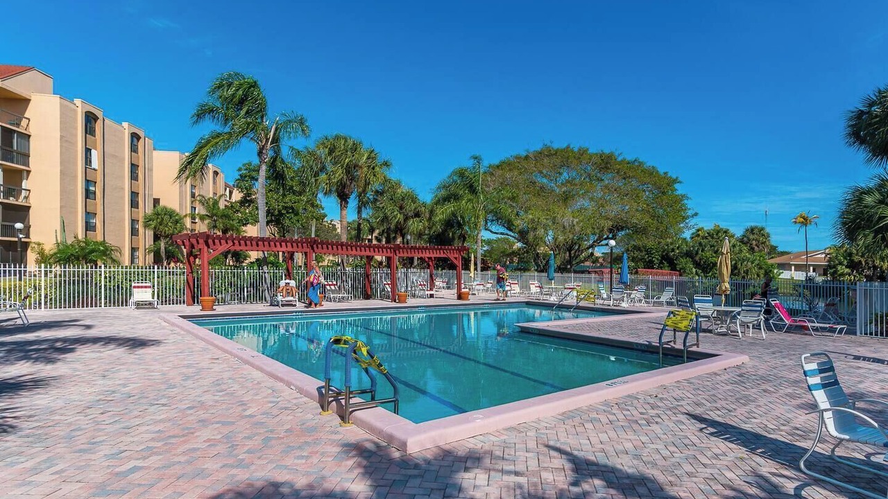 Photo of Outdoor in Delray Beach