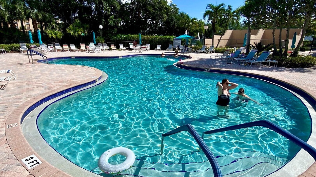 Photo of Outdoor in Delray Beach