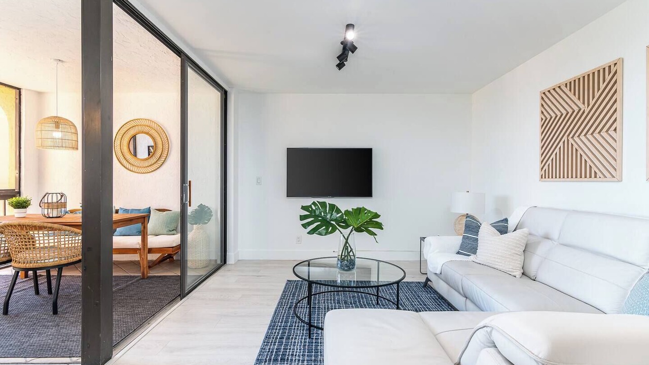 Photo of Livingroom in Delray Beach