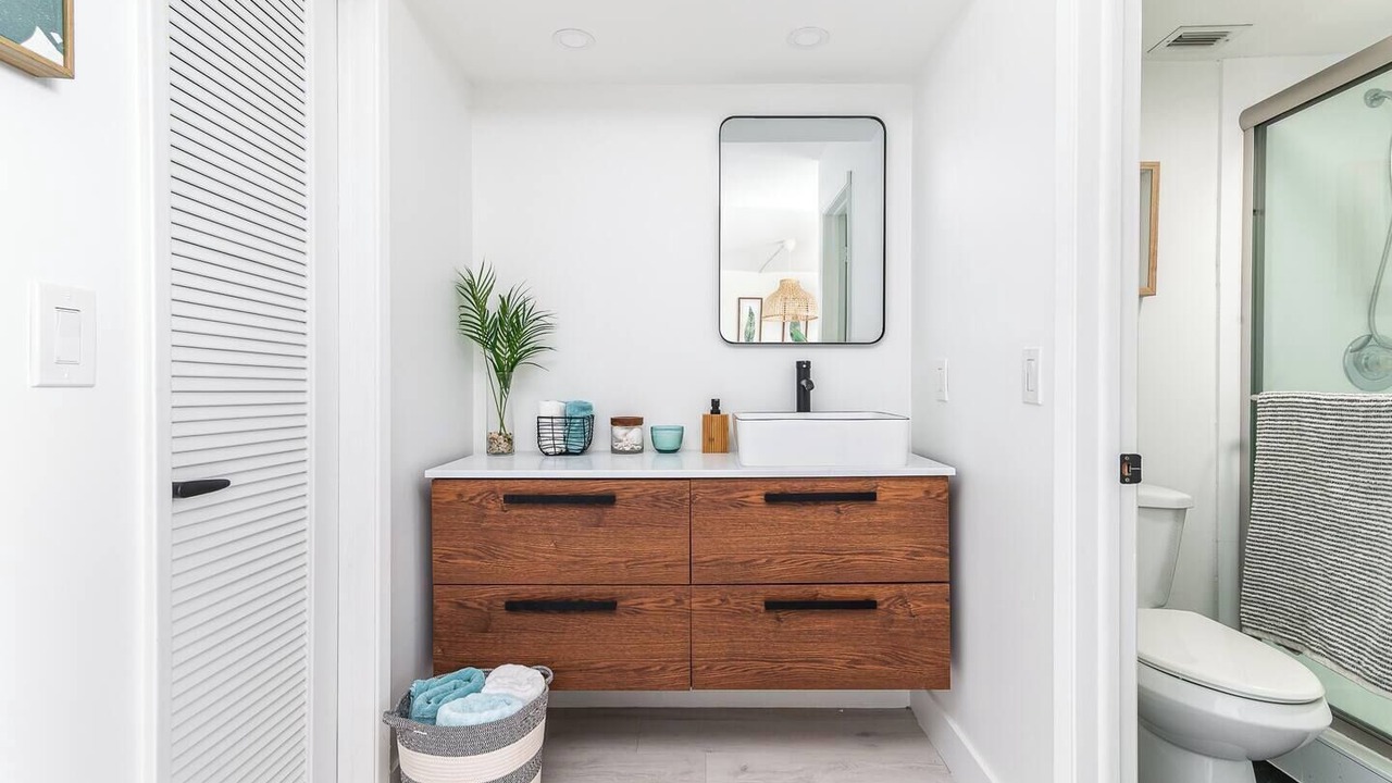Photo of Bathroom in Delray Beach