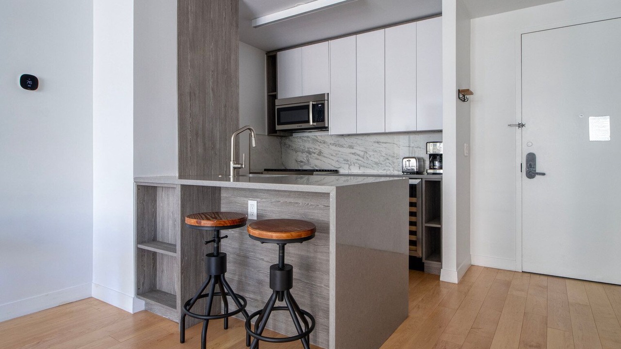 Photo of Kitchen in Lincoln Square