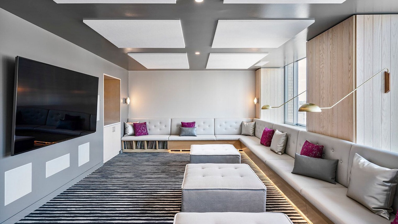 Photo of Livingroom in Lincoln Square