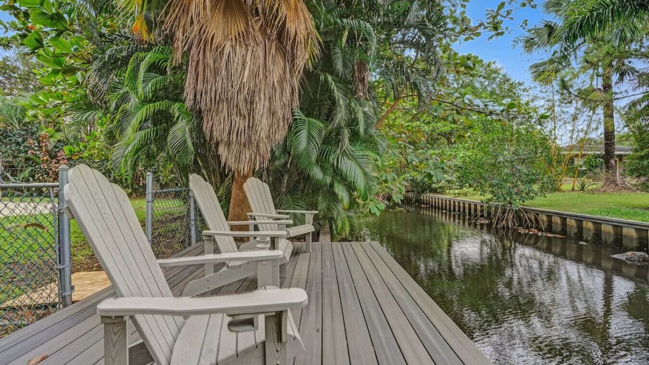 Photo of Patio Balcony in Fort Lauderdale