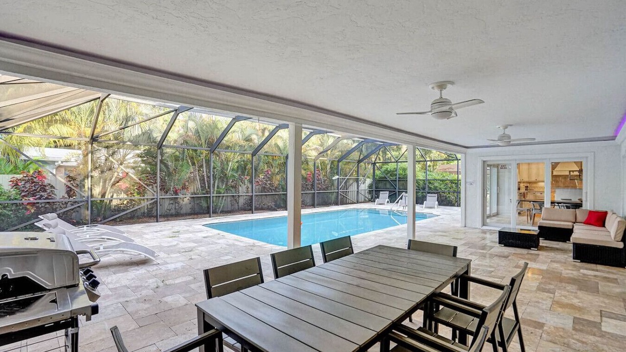 Photo of Outdoor in Fort Lauderdale