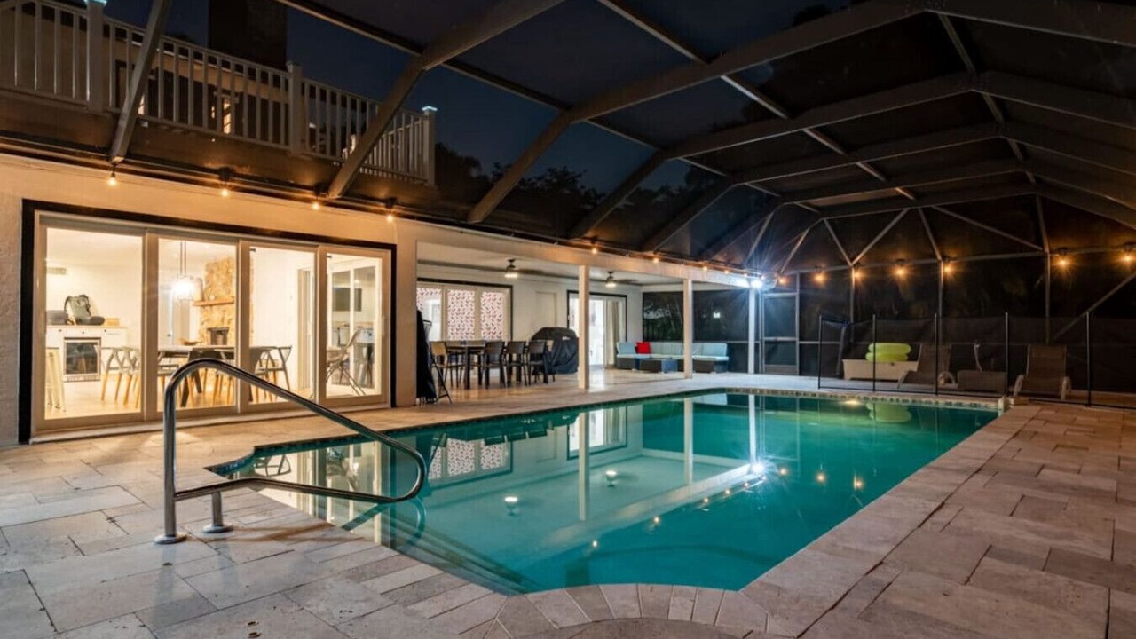 Photo of Outdoor in Fort Lauderdale