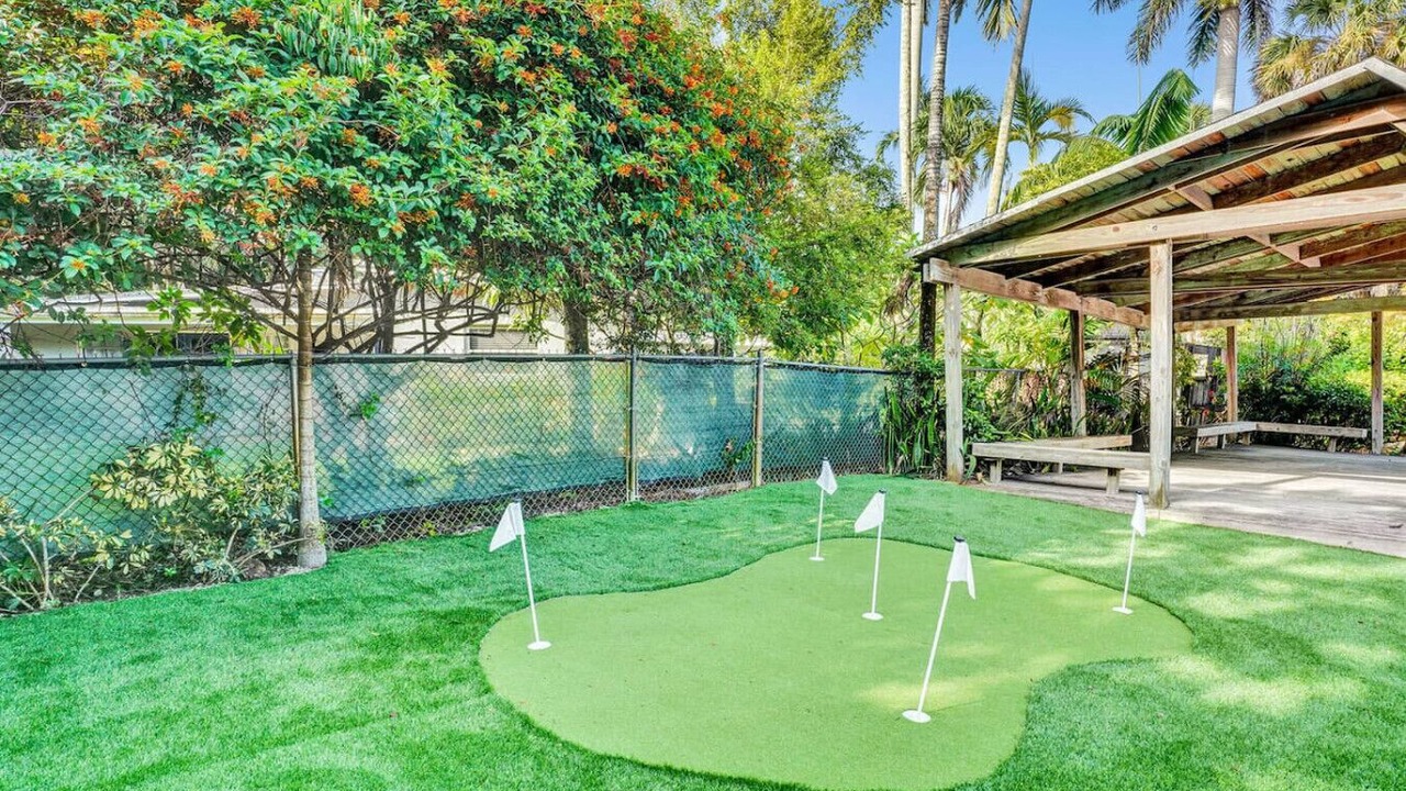 Photo of Outdoor in Fort Lauderdale
