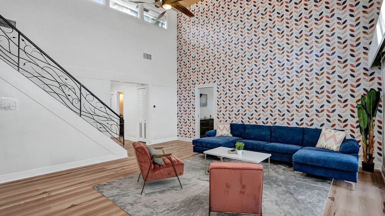 Photo of Livingroom in Fort Lauderdale