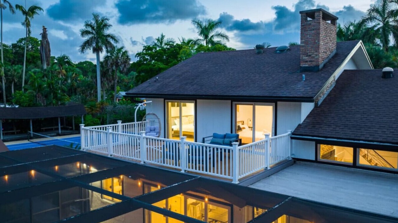 Photo of Outdoor in Fort Lauderdale