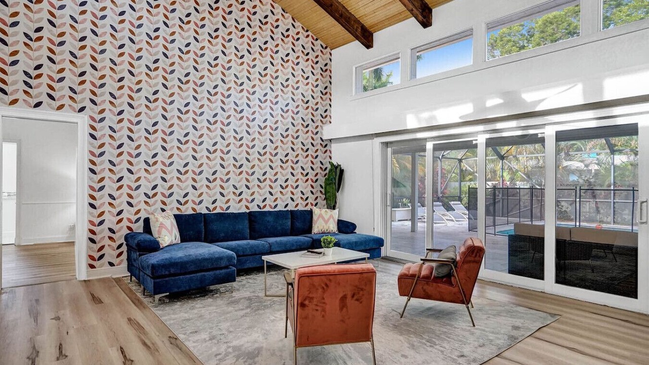 Photo of Livingroom in Fort Lauderdale
