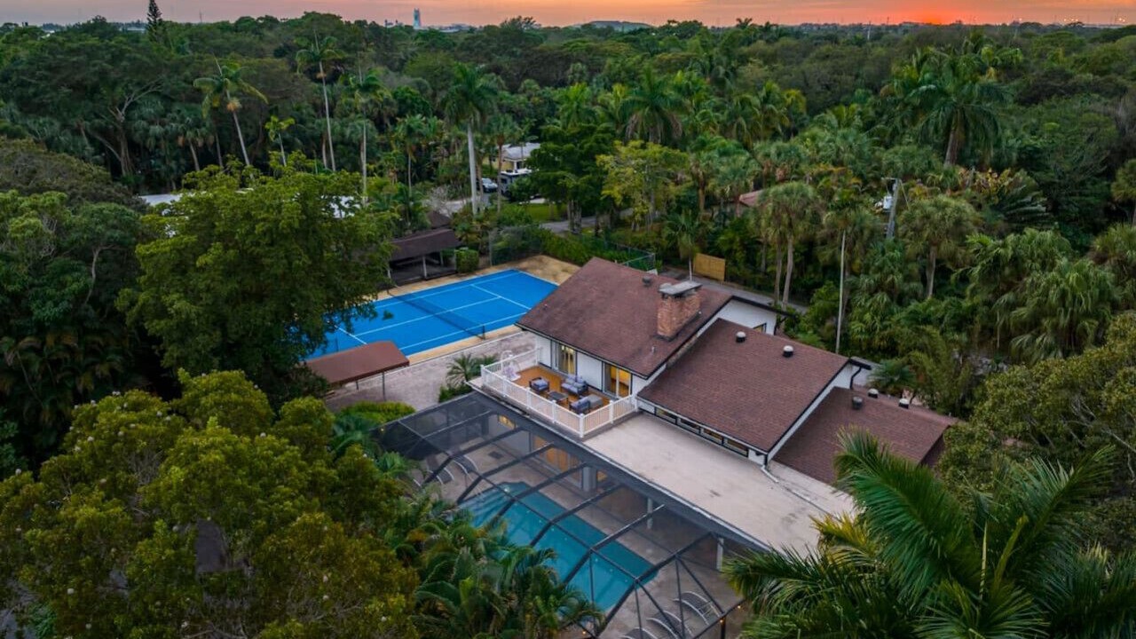 Photo of Outdoor in Fort Lauderdale