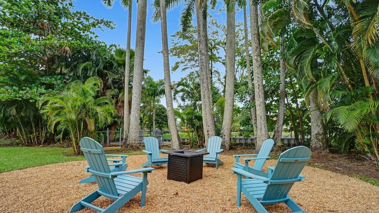 Photo of Outdoor in Fort Lauderdale