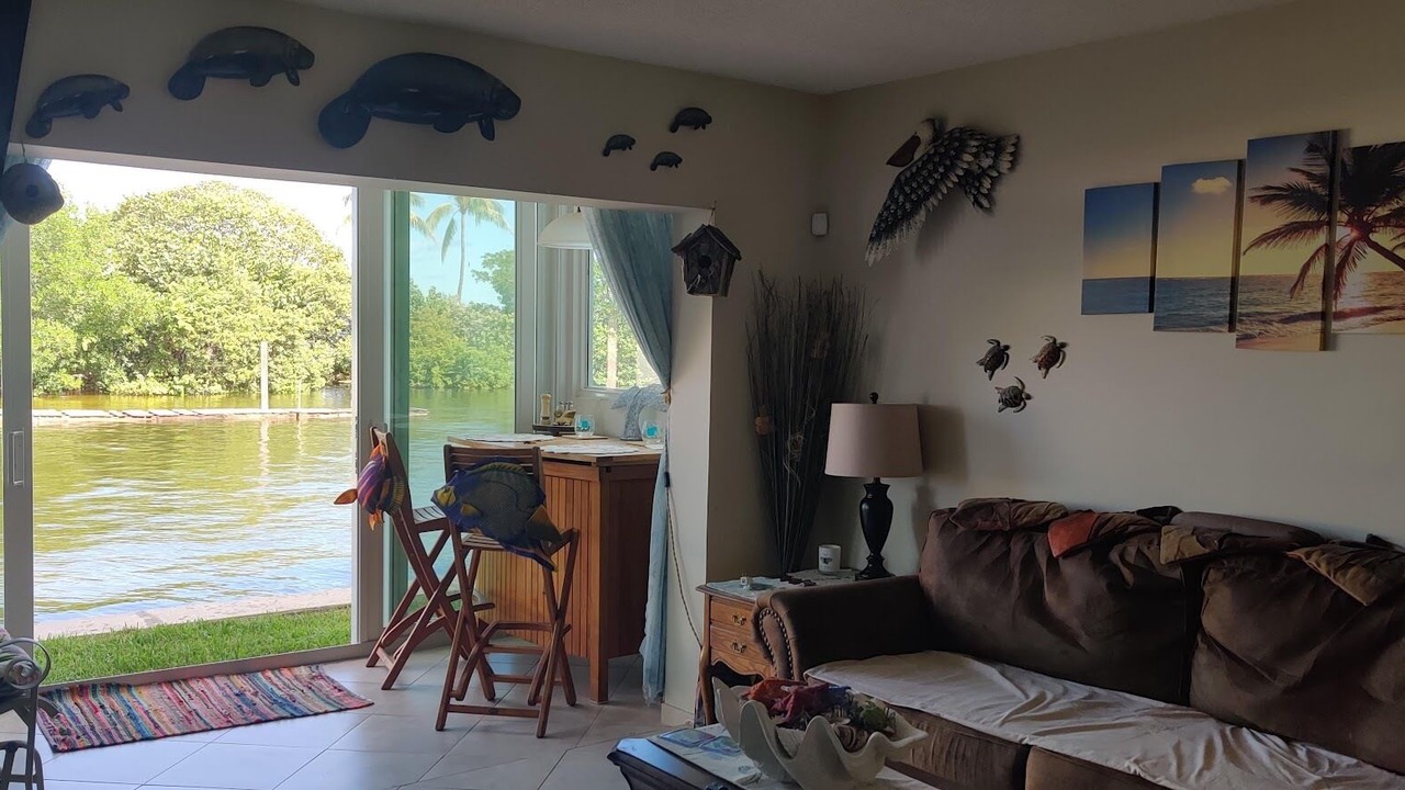 Photo of Livingroom in Boynton Beach