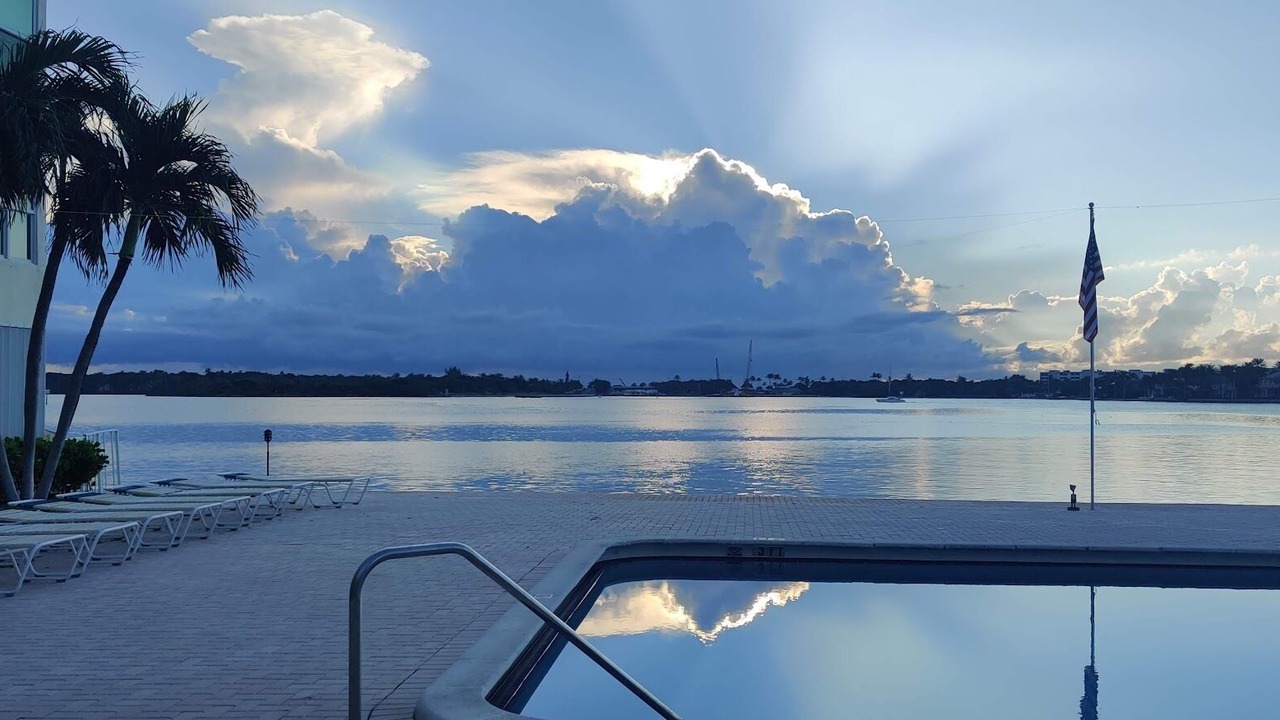 Photo of Outdoor in Boynton Beach