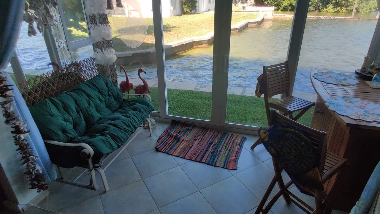 Photo of Livingroom in Boynton Beach