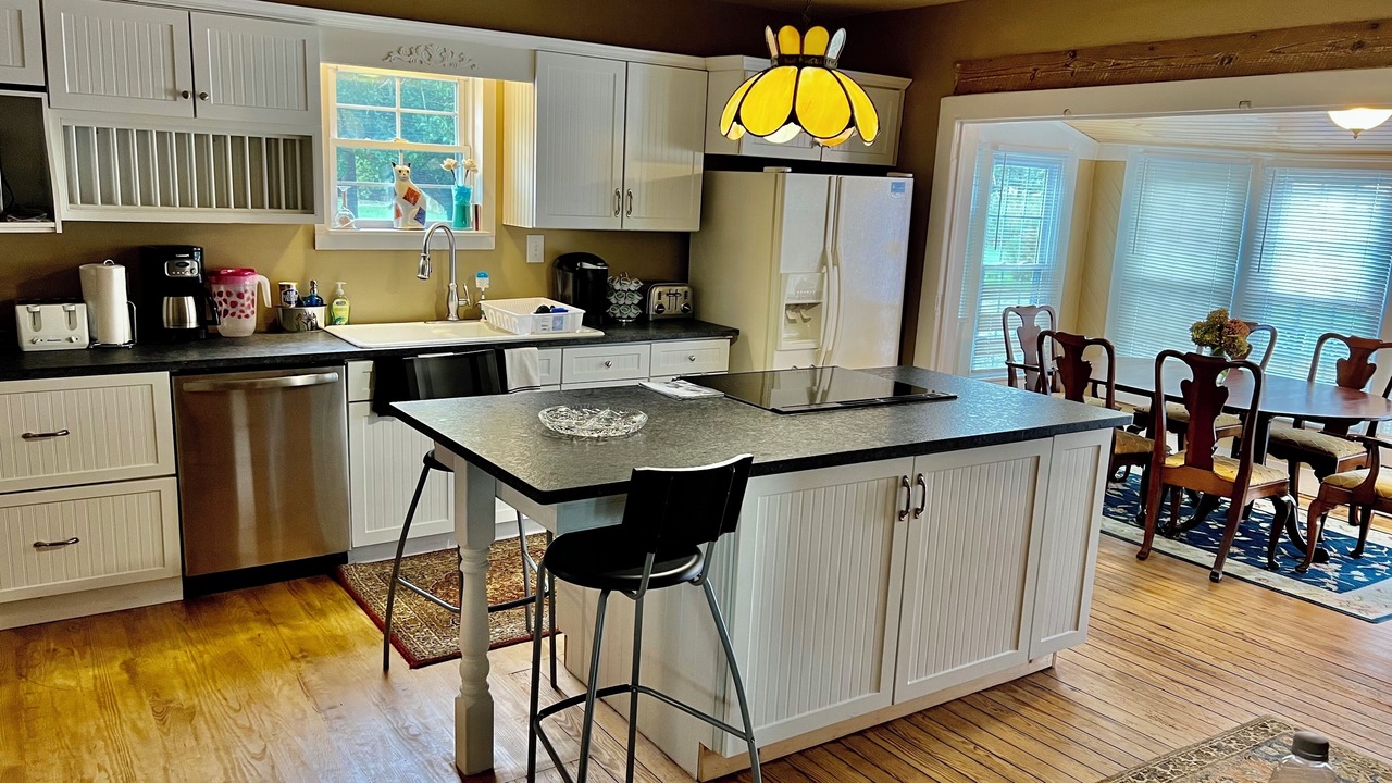 Photo of Kitchen in Fishing Creek