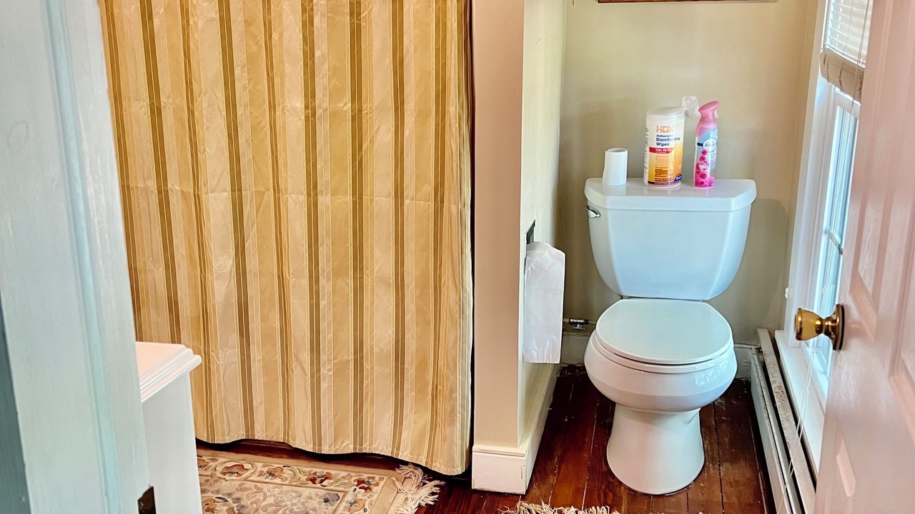 Photo of Bathroom in Fishing Creek