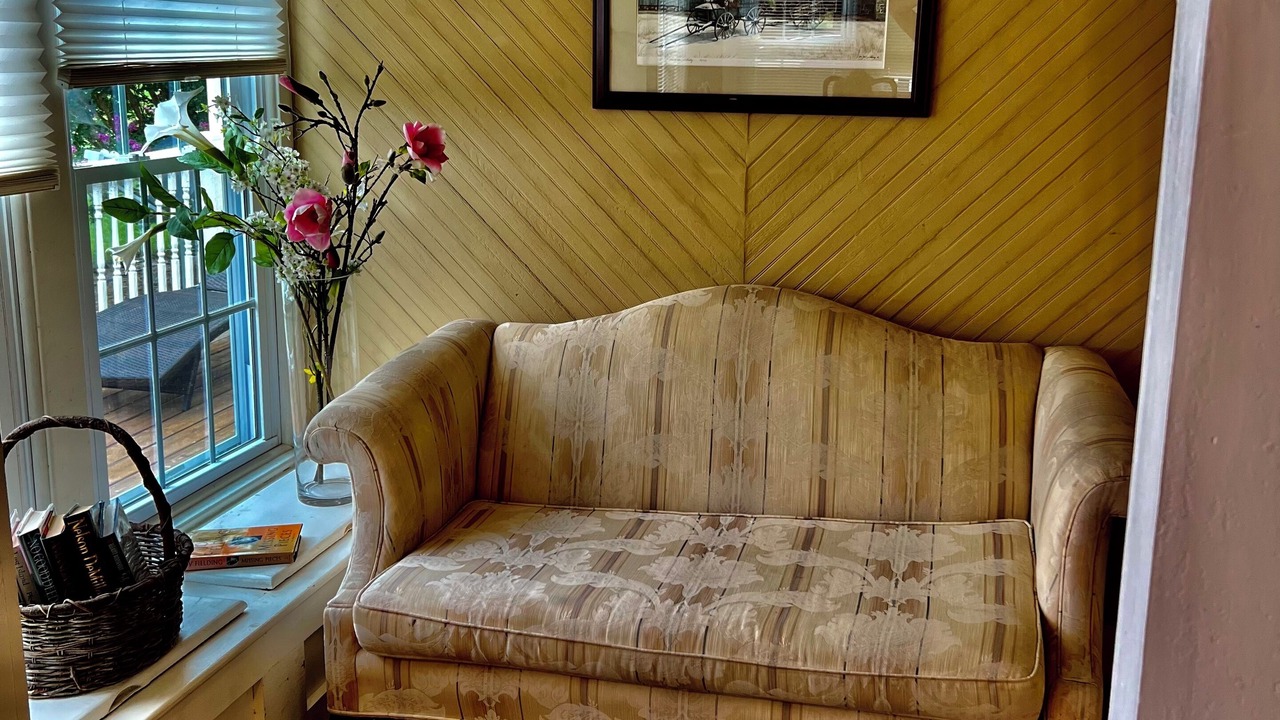 Photo of Livingroom in Fishing Creek