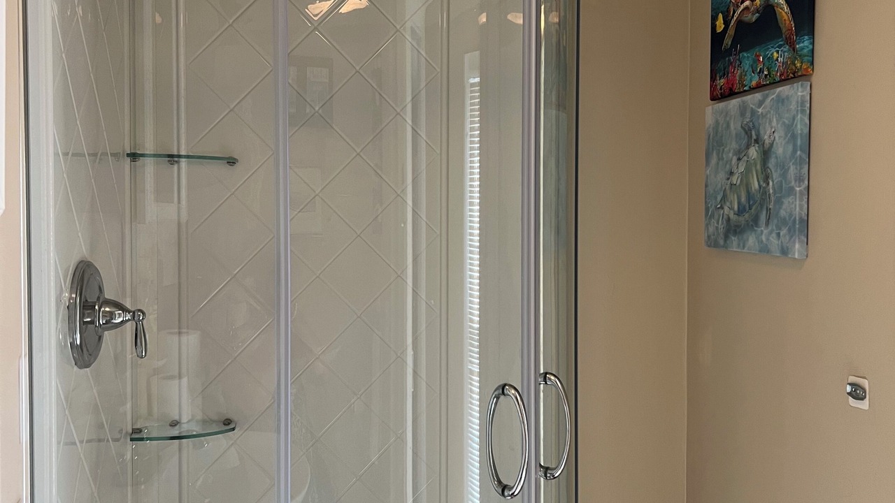 Photo of Bathroom in Fishing Creek
