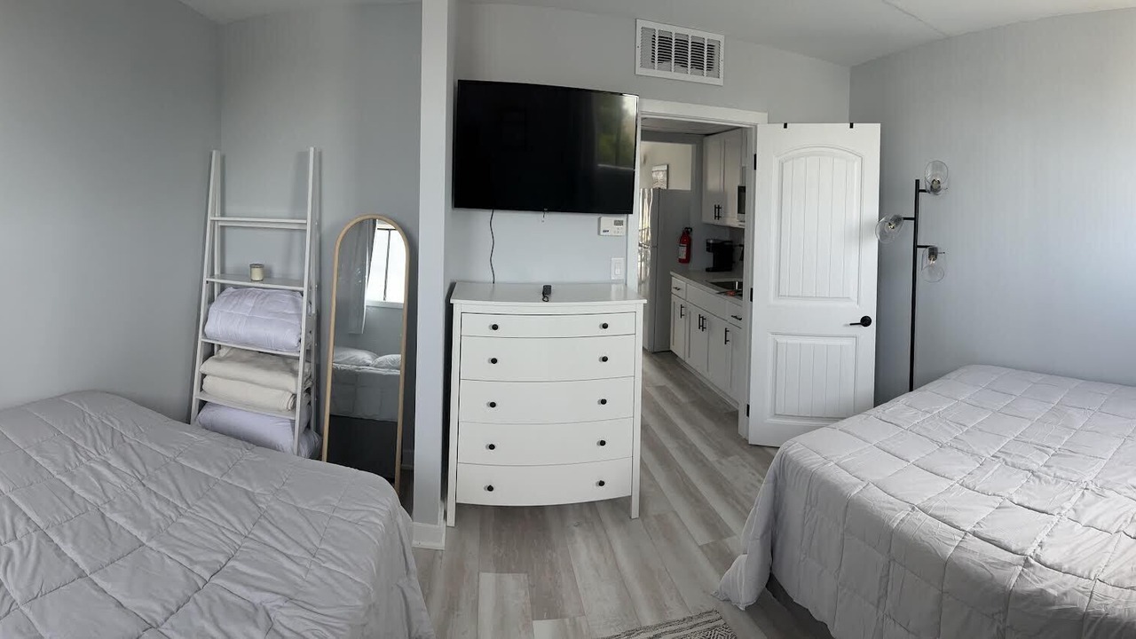 Photo of Bedroom in North Wildwood