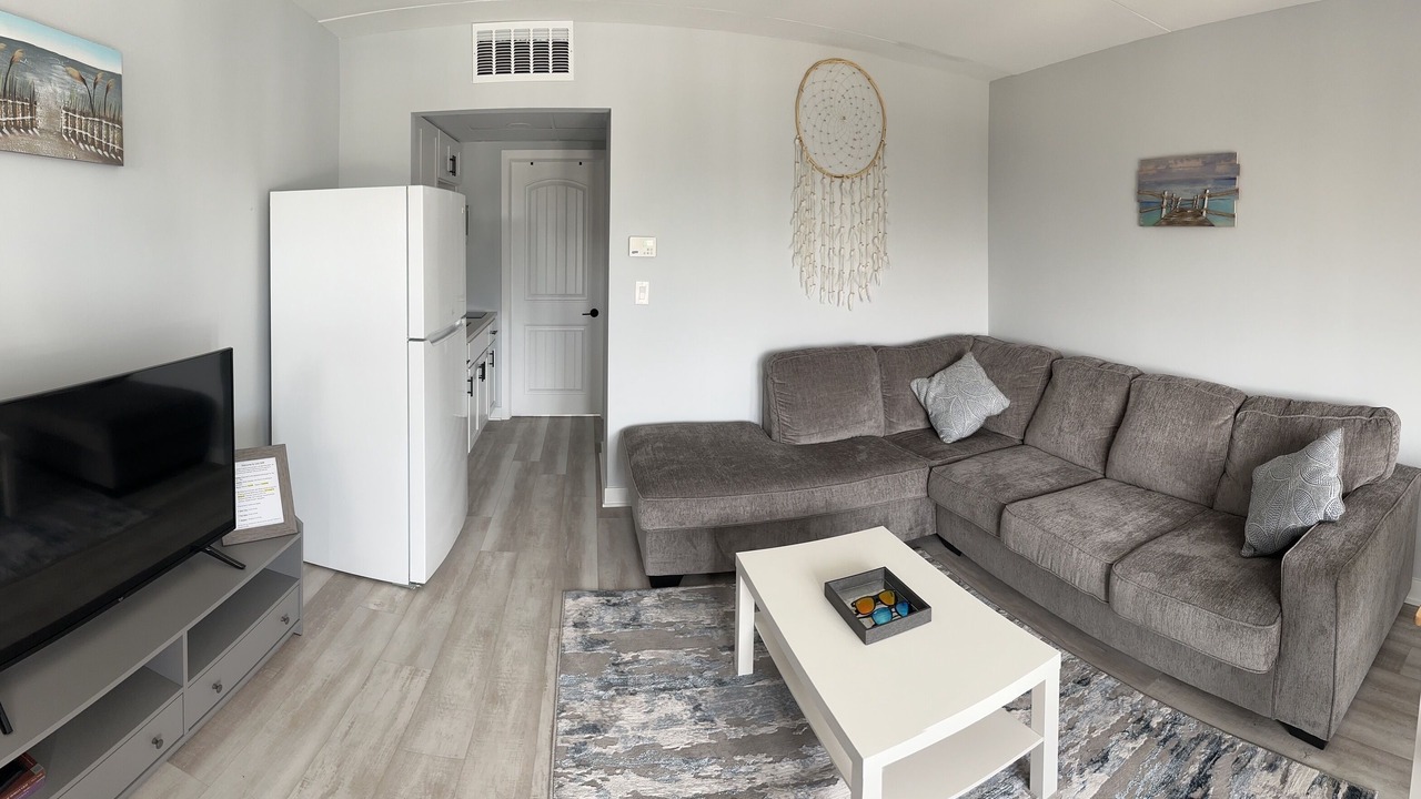 Photo of Livingroom in North Wildwood