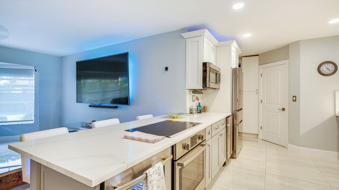 Photo of Kitchen in Lighthouse Point