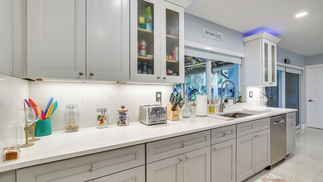 Photo of Kitchen in Lighthouse Point