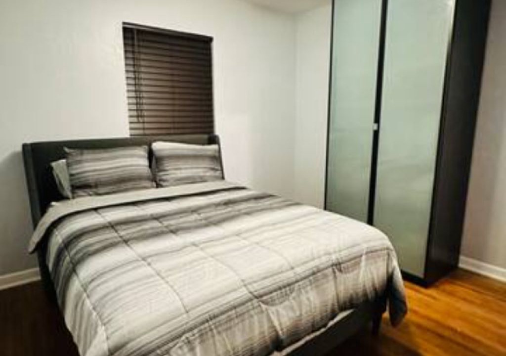 Photo of Bedroom in Hollywood