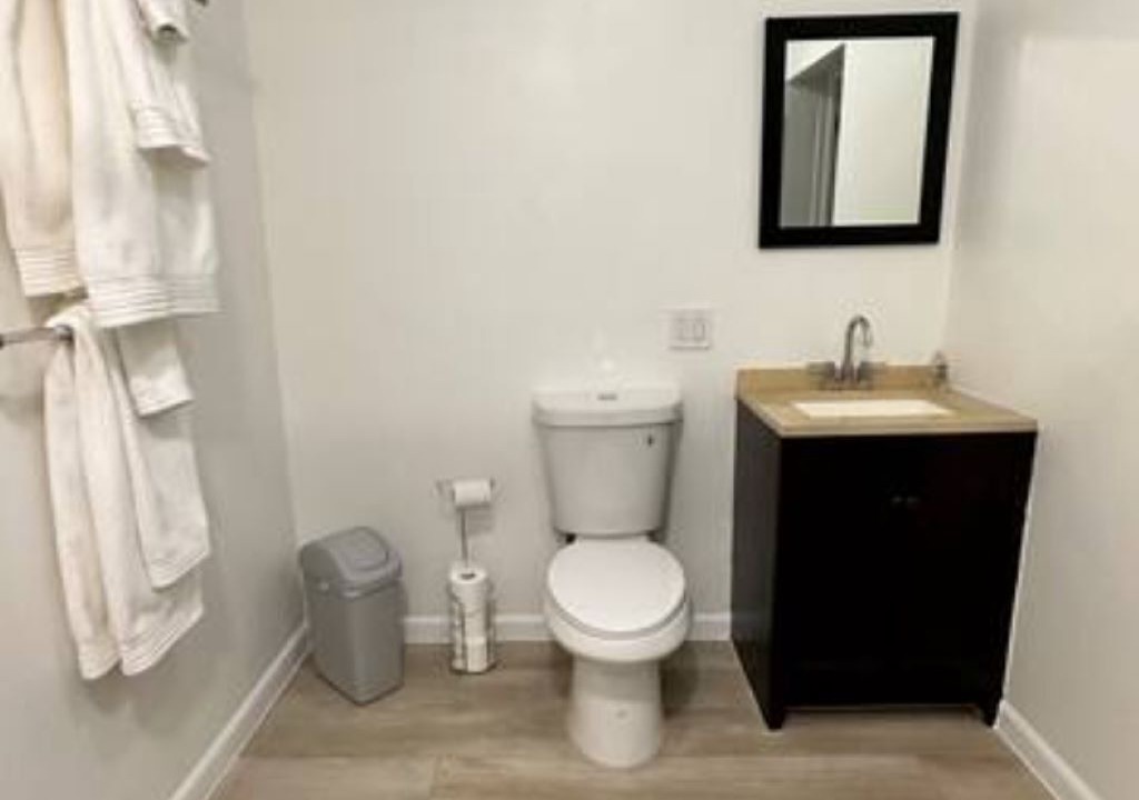 Photo of Bathroom in Hollywood