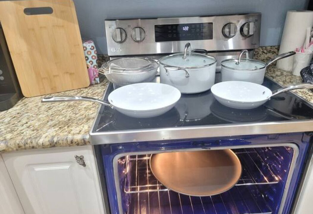 Photo of Kitchen in Hollywood