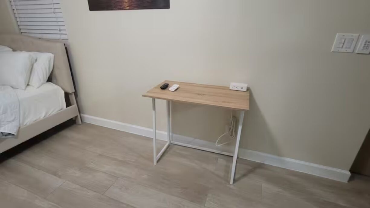 Photo of Bedroom in Hollywood