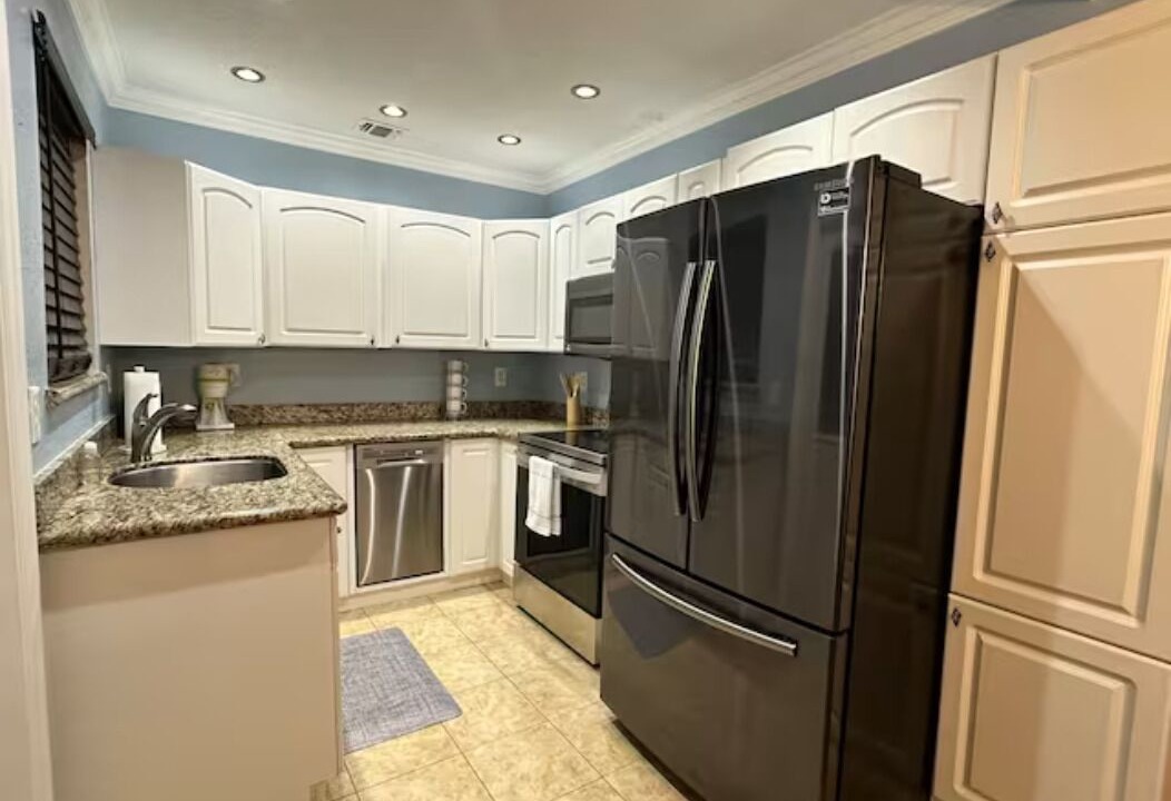 Photo of Kitchen in Hollywood