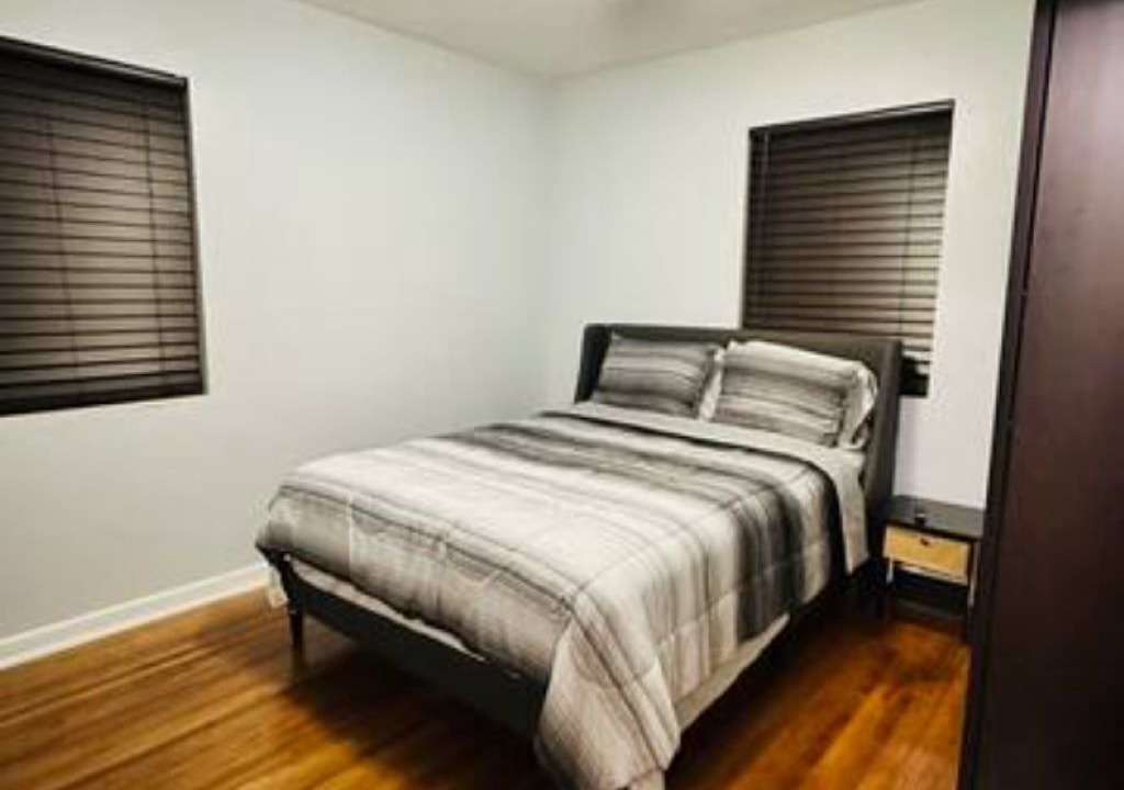 Photo of Bedroom in Hollywood