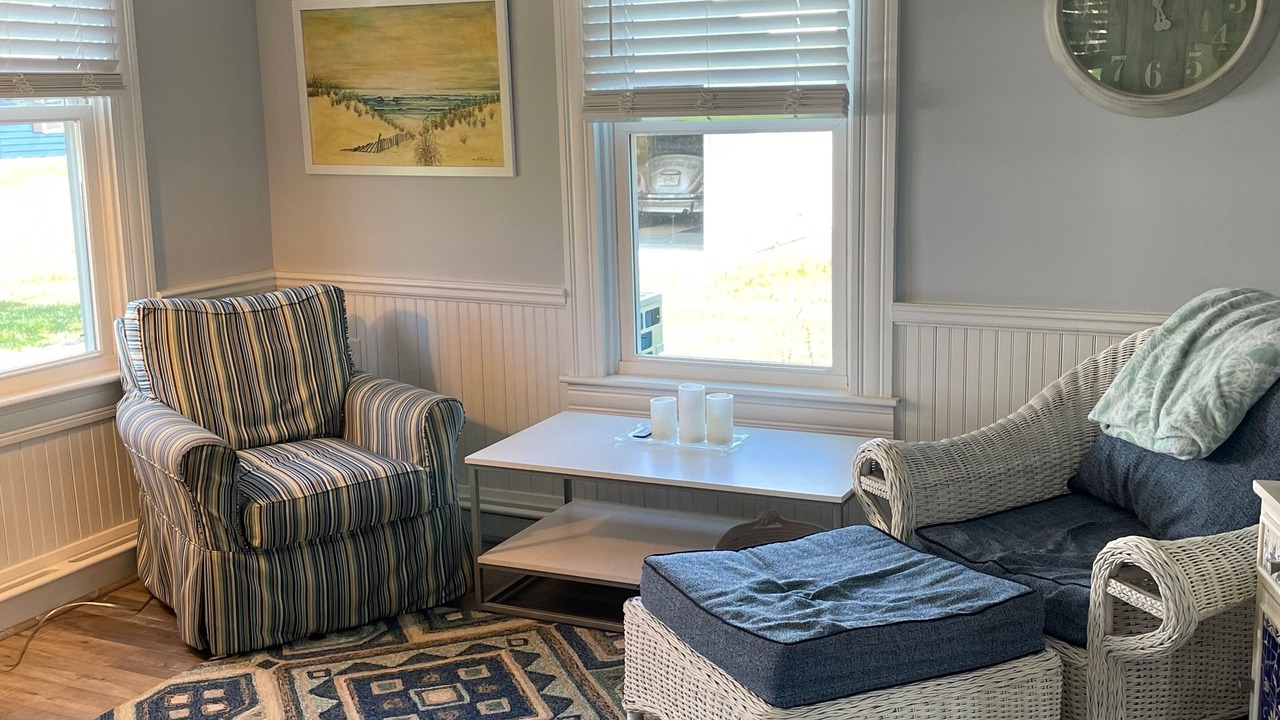 Photo of Livingroom in Cambridge