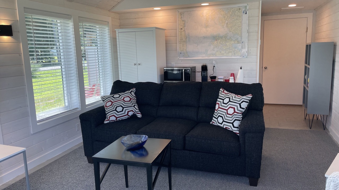 Photo of Livingroom in Cambridge
