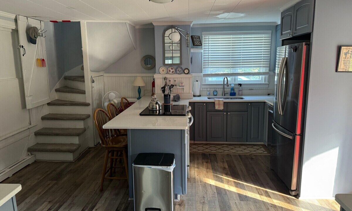Photo of Kitchen in Cambridge