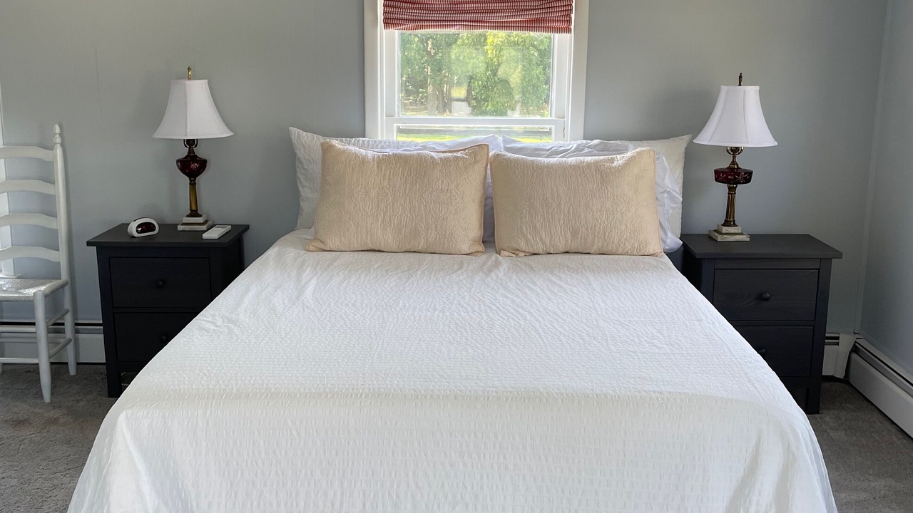 Photo of Bedroom in Cambridge
