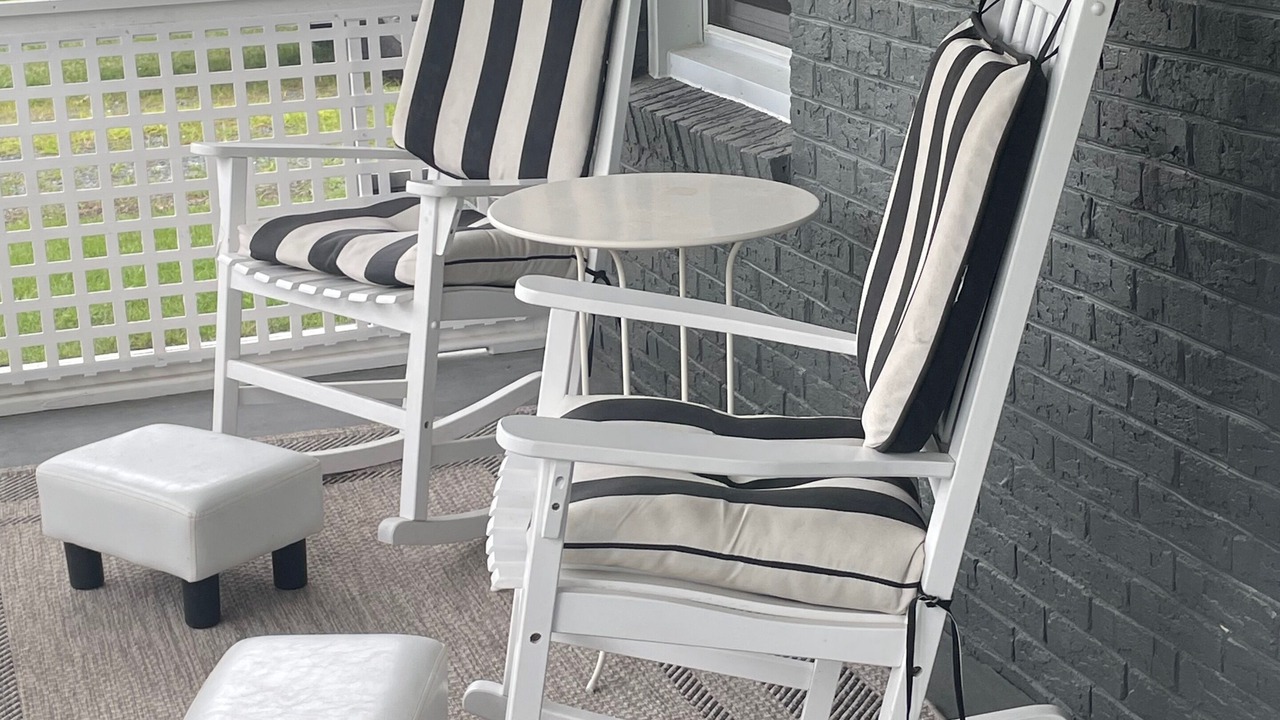 Photo of Patio Balcony in Cambridge