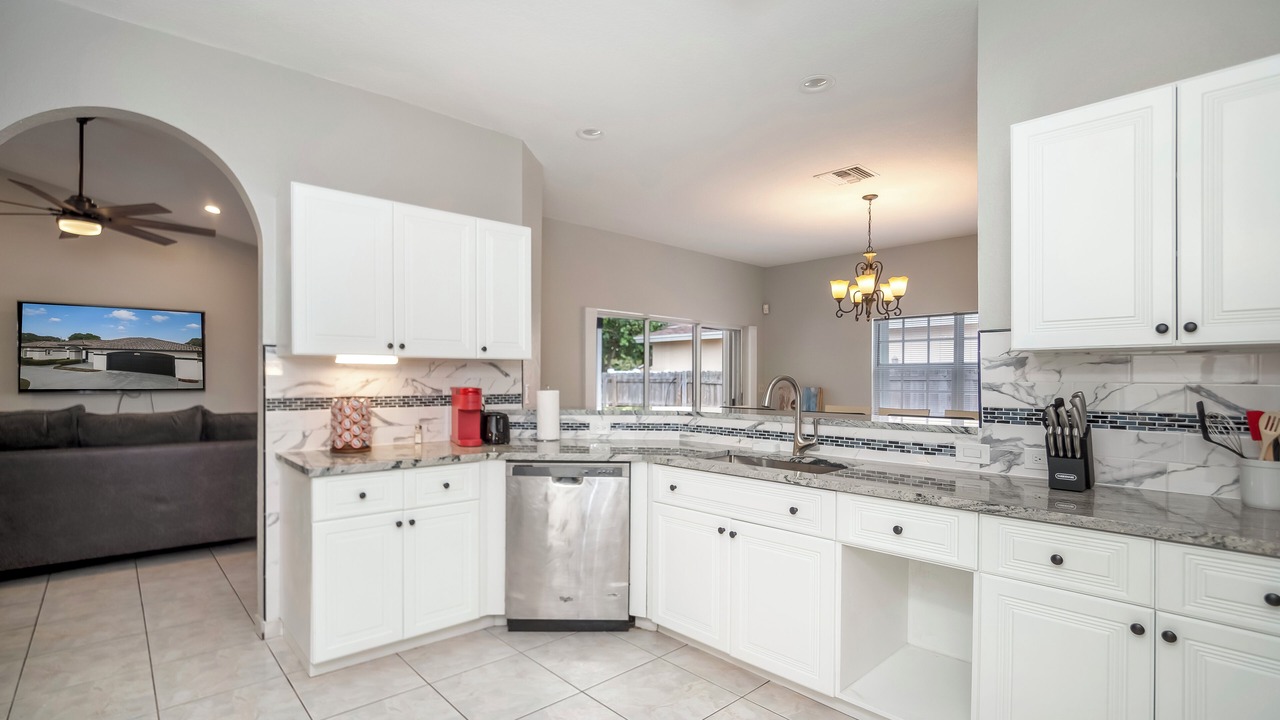 Photo of Kitchen in Delray Beach