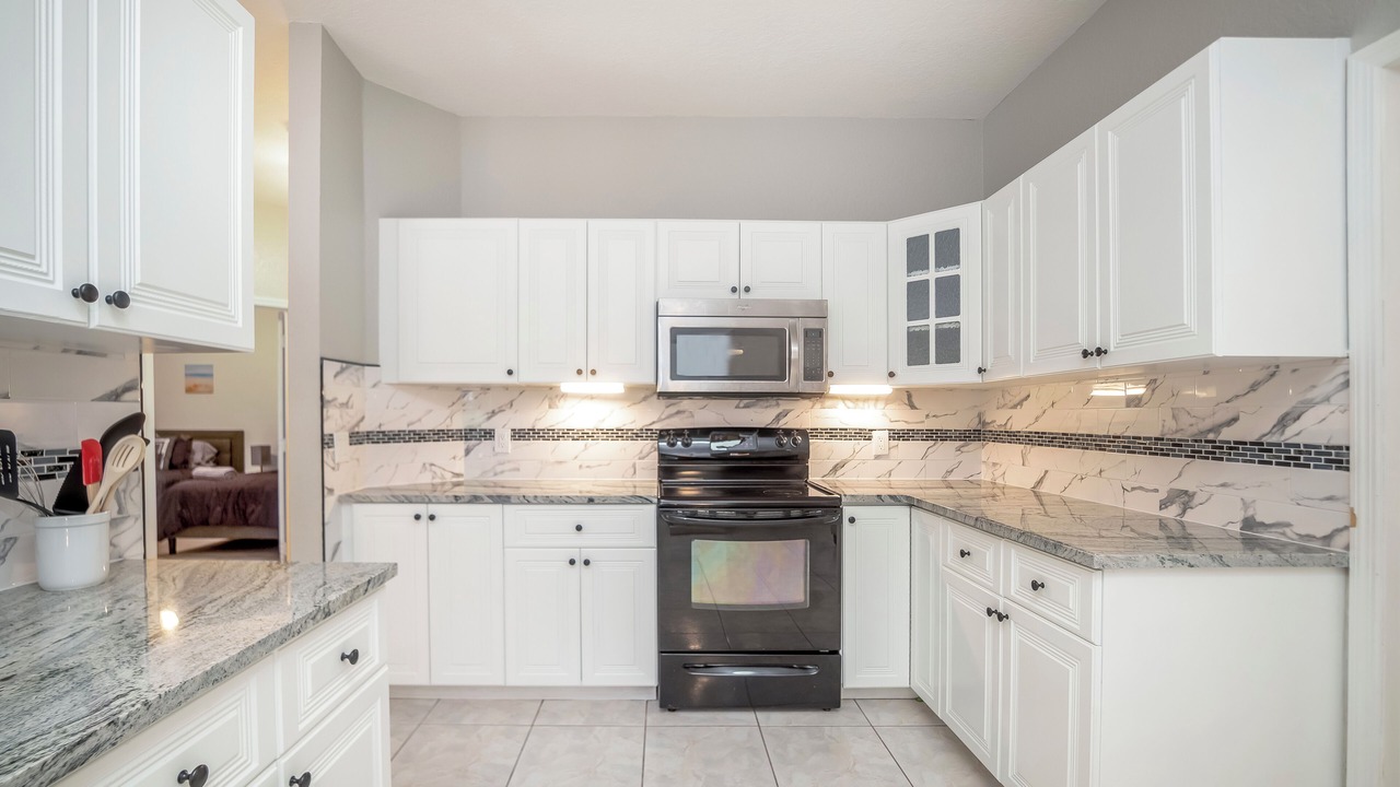 Photo of Kitchen in Delray Beach
