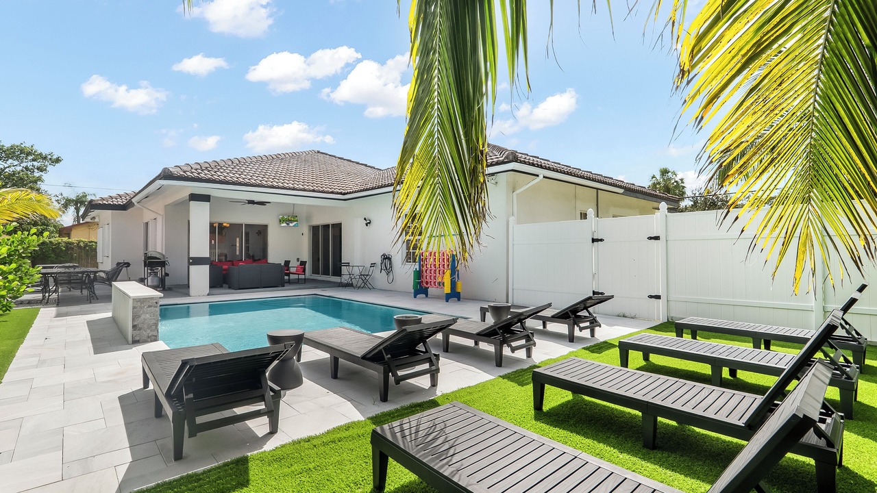 Photo of Outdoor in Delray Beach