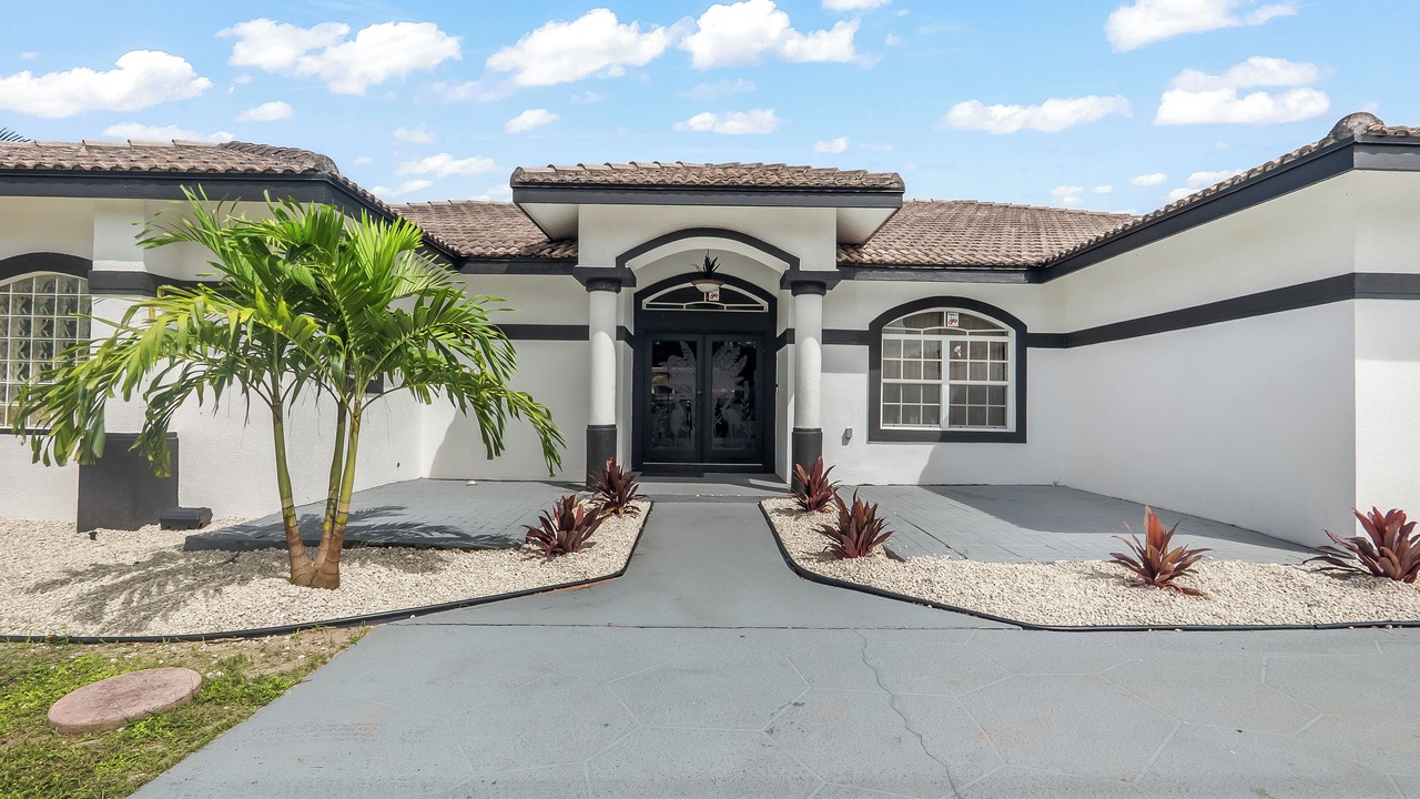 Photo of Outdoor in Delray Beach