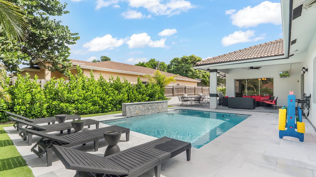 Photo of Outdoor in Delray Beach