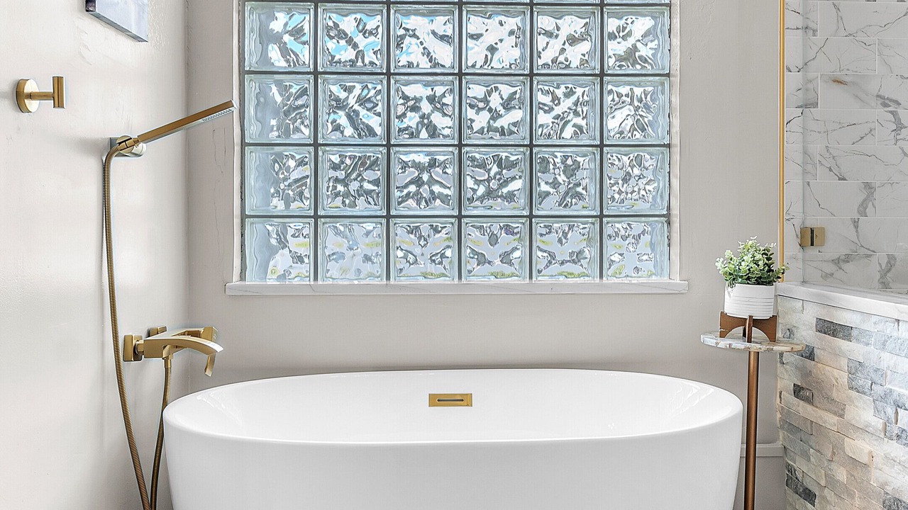 Photo of Bathroom in Delray Beach