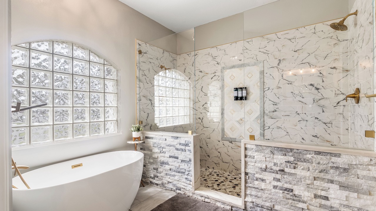Photo of Bathroom in Delray Beach