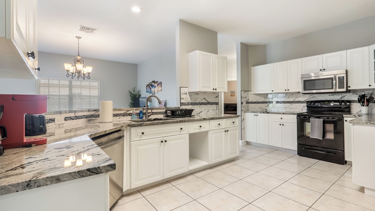 Photo of Kitchen in Delray Beach