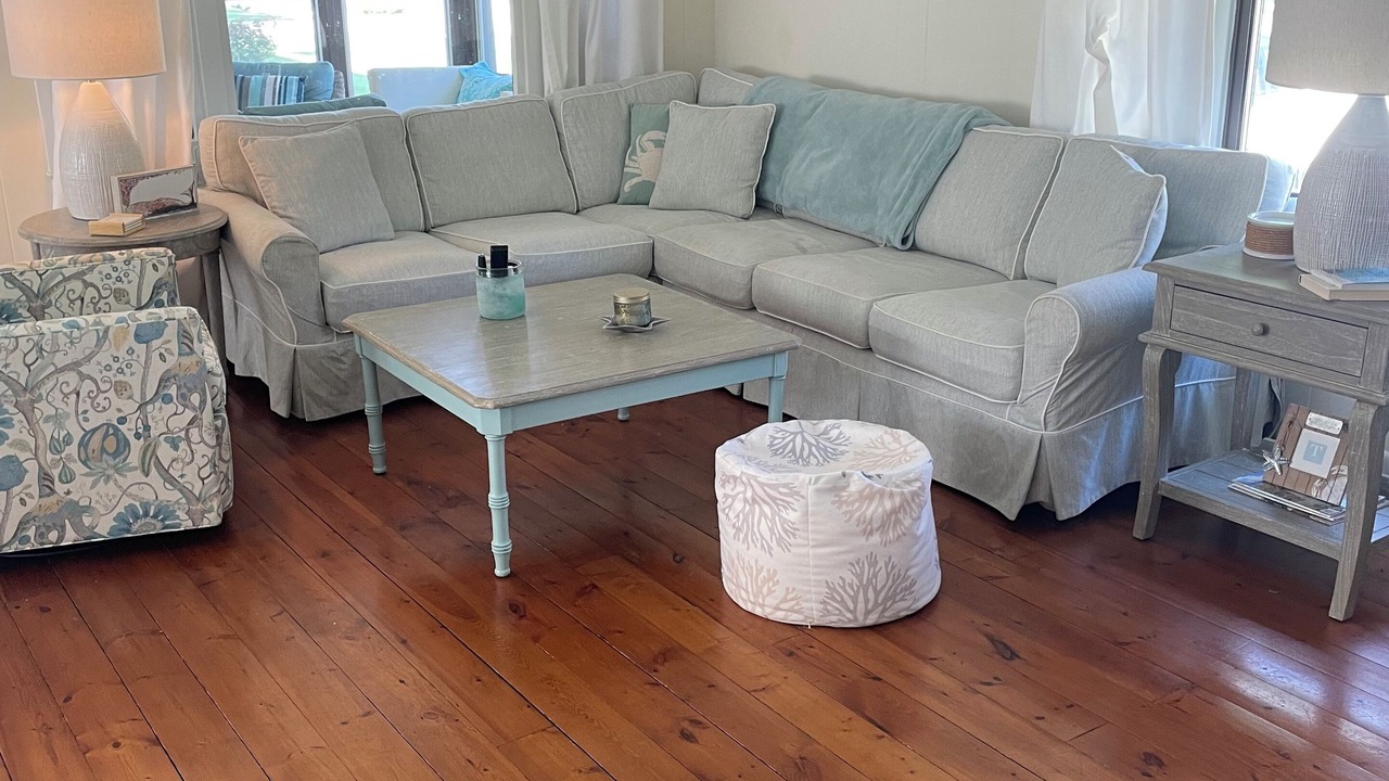 Photo of Bedroom in Bethany Beach